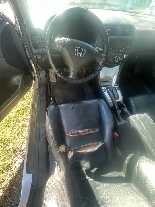 2004 Honda Accord 7th Gen - Image 17 of 17