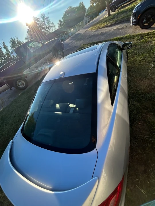 2004 Honda Accord 7th Gen - Image 10 of 17