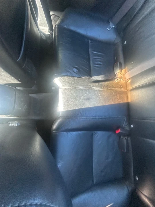 2004 Honda Accord 7th Gen - Image 15 of 17
