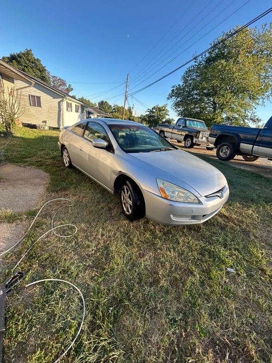2004 Honda Accord 7th Gen - Image 8 of 17