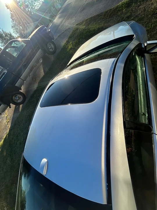 2004 Honda Accord 7th Gen - Image 9 of 17