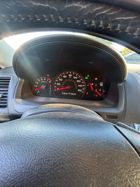 2004 Honda Accord 7th Gen - Image 11 of 17