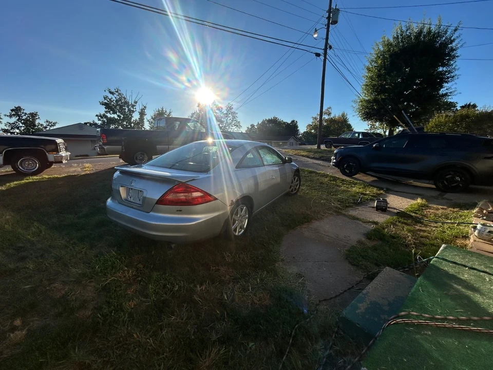 2004 Honda Accord 7th Gen - Image 3 of 17