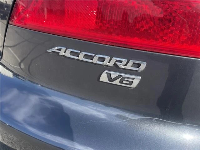 2004 Honda Accord 7th Gen - Image 15 of 21