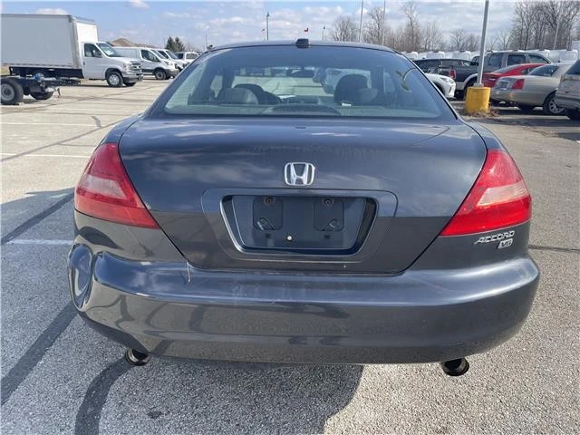 2004 Honda Accord 7th Gen - Image 7 of 21