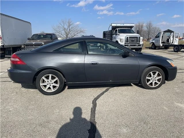 2004 Honda Accord 7th Gen - Image 9 of 21