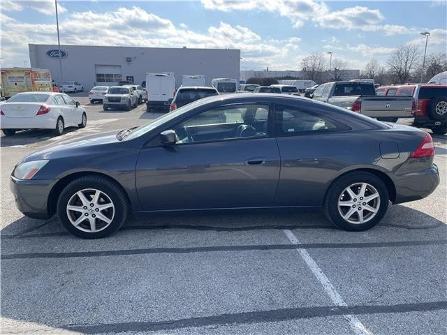 2004 Honda Accord 7th Gen - Image 5 of 21