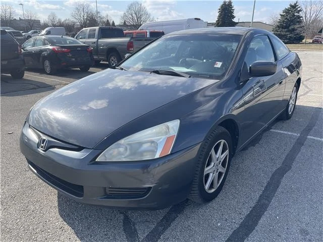 2004 Honda Accord 7th Gen - Image 4 of 21