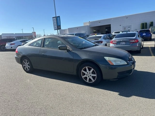 2004 Honda Accord 7th Gen - Image 2 of 5