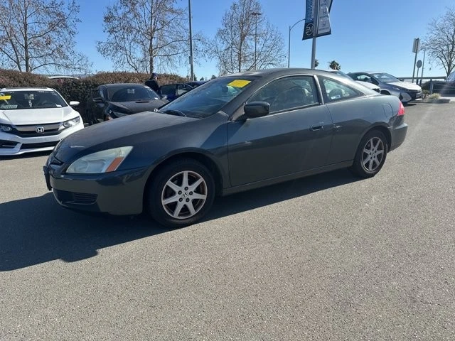 2004 Honda Accord 7th Gen - Image 5 of 5