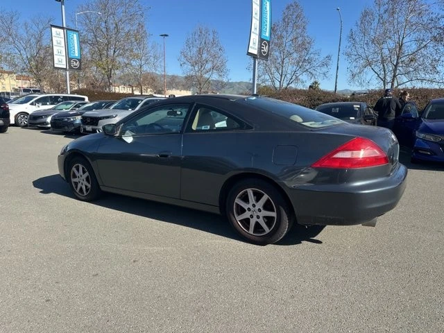 2004 Honda Accord 7th Gen - Image 4 of 5