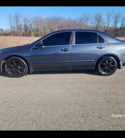 2004 Honda Accord 7th Gen - Image 3 of 12