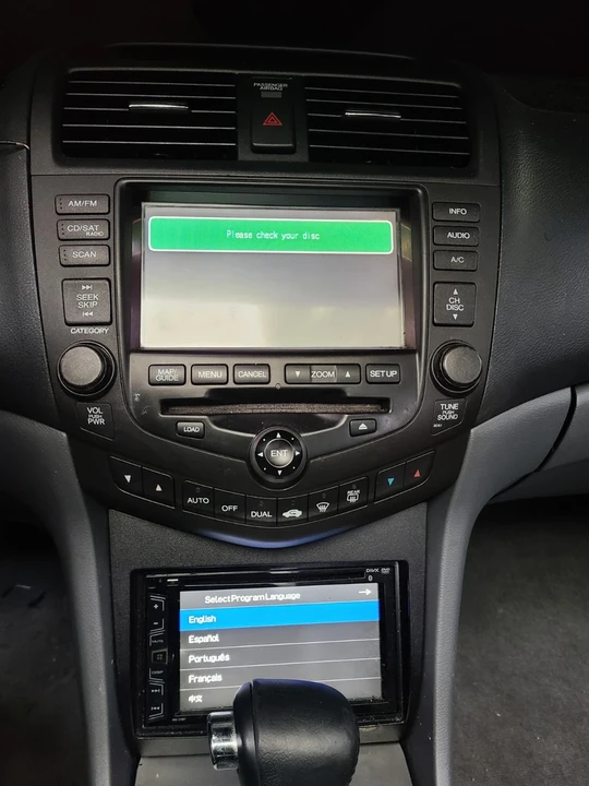 2004 Honda Accord 7th Gen - Image 12 of 12