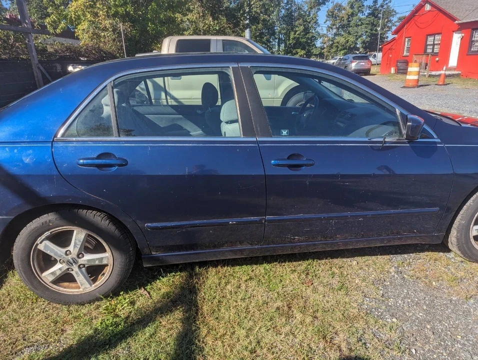 2004 Honda Accord 7th Gen - Image 5 of 21