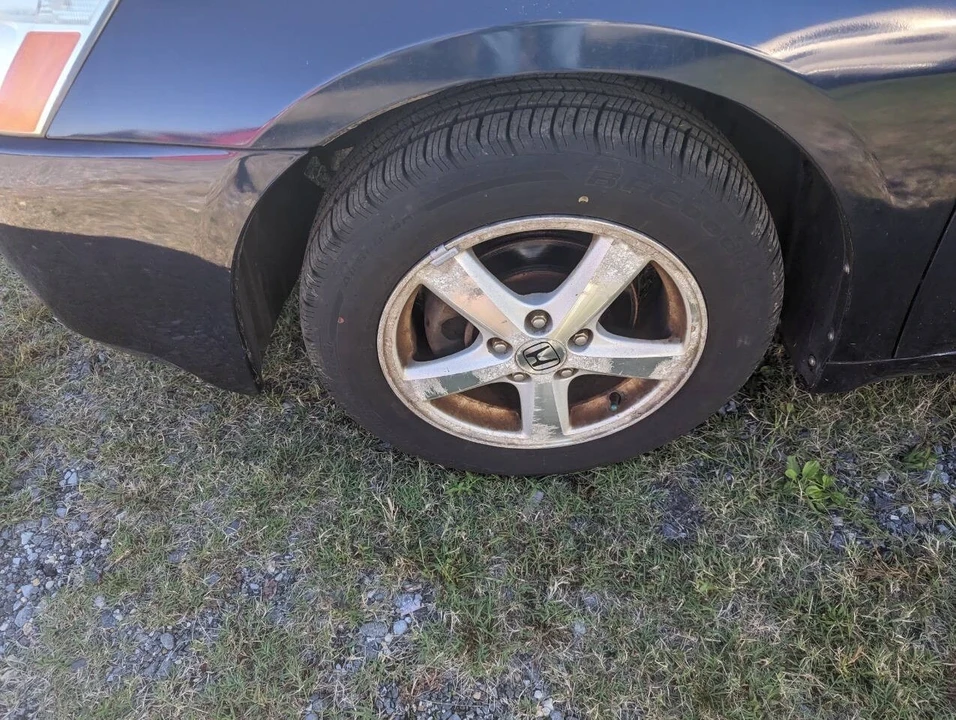 2004 Honda Accord 7th Gen - Image 12 of 21