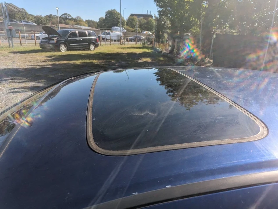 2004 Honda Accord 7th Gen - Image 13 of 21