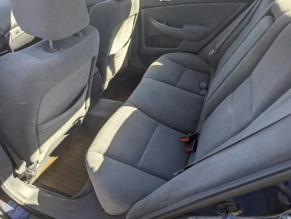 2004 Honda Accord 7th Gen - Image 20 of 21
