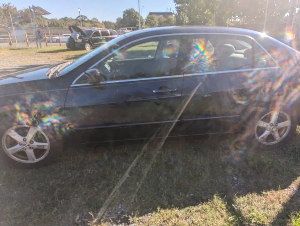 2004 Honda Accord 7th Gen - Image 6 of 21