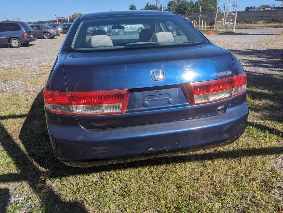 2004 Honda Accord 7th Gen - Image 7 of 21