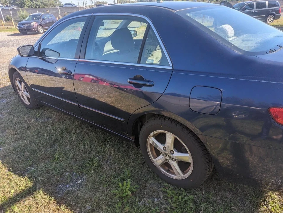 2004 Honda Accord 7th Gen - Image 3 of 21