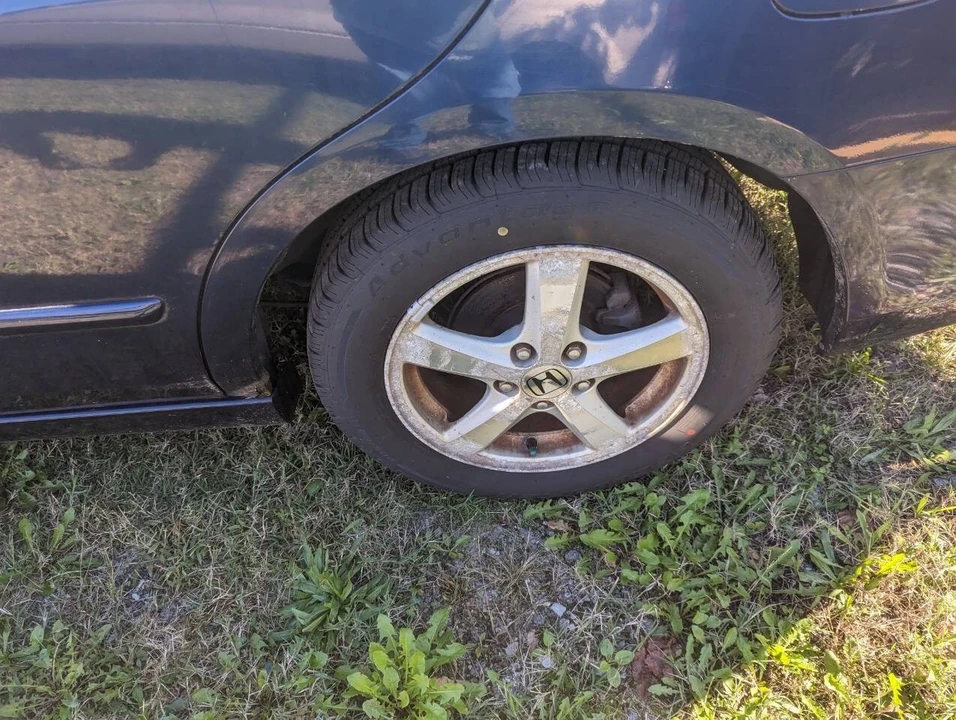 2004 Honda Accord 7th Gen - Image 11 of 21