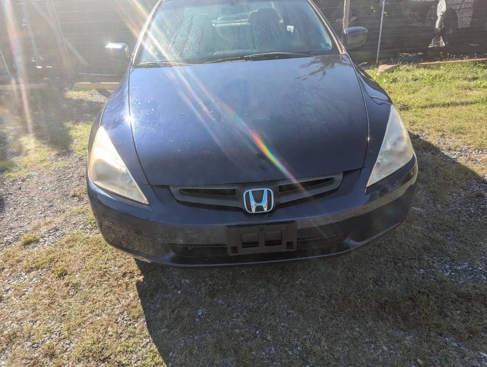 2004 Honda Accord 7th Gen - Image 8 of 21