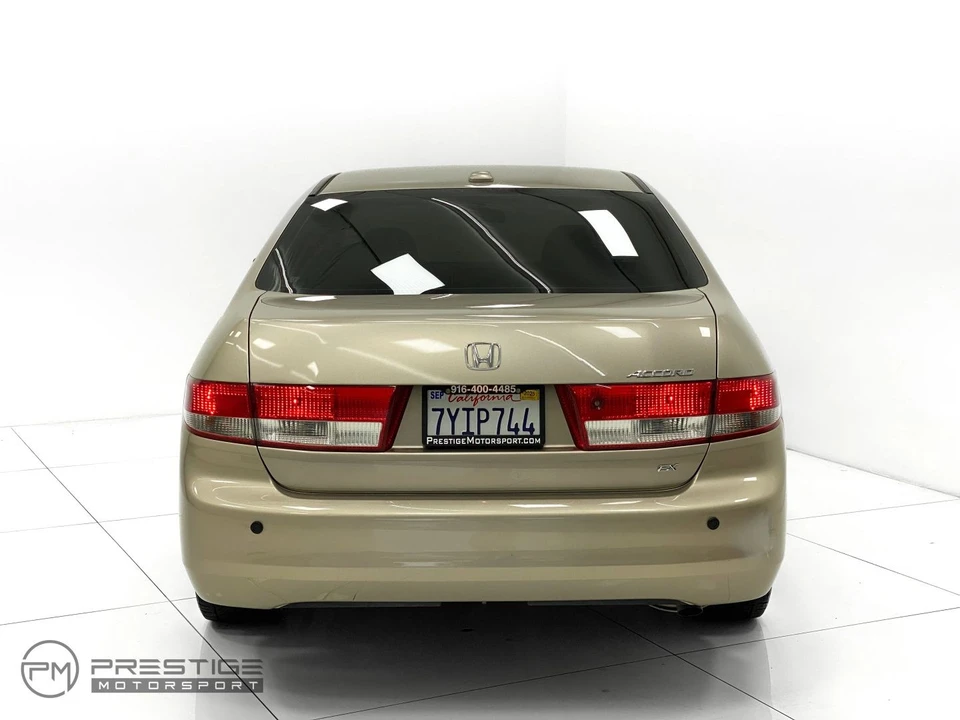 2004 Honda Accord 7th Gen - Image 5 of 21