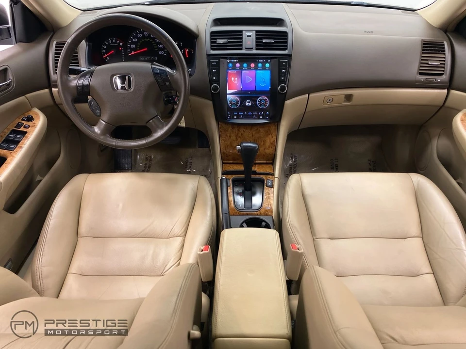 2004 Honda Accord 7th Gen - Image 19 of 21
