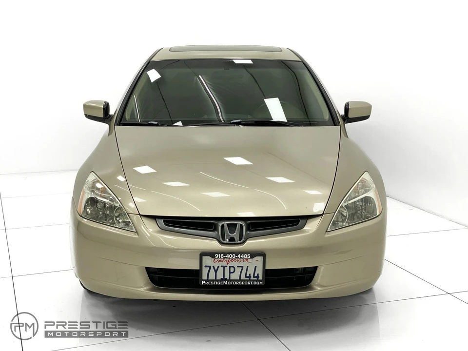 2004 Honda Accord 7th Gen - Image 2 of 12