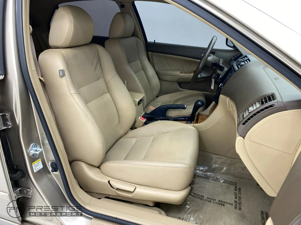 2004 Honda Accord 7th Gen - Image 16 of 21