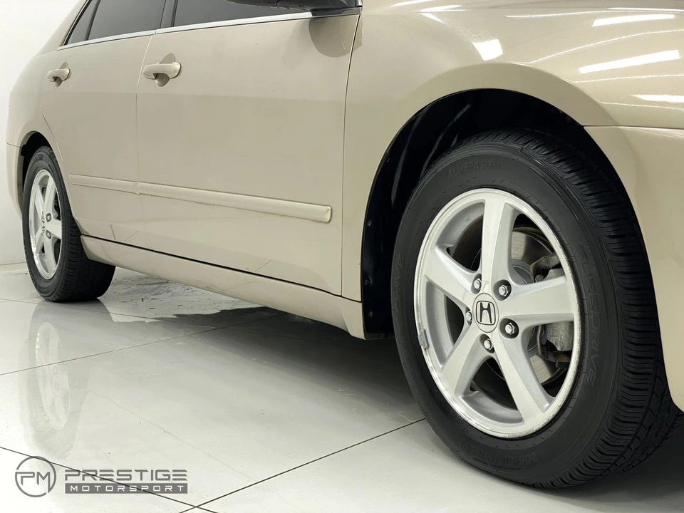 2004 Honda Accord 7th Gen - Image 13 of 21