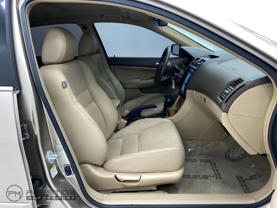 2004 Honda Accord 7th Gen - Image 14 of 21