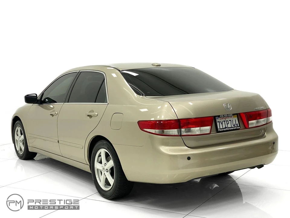 2004 Honda Accord 7th Gen - Image 8 of 21