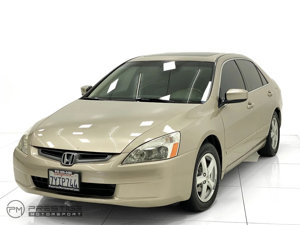 2004 Honda Accord 7th Gen - Image 3 of 21