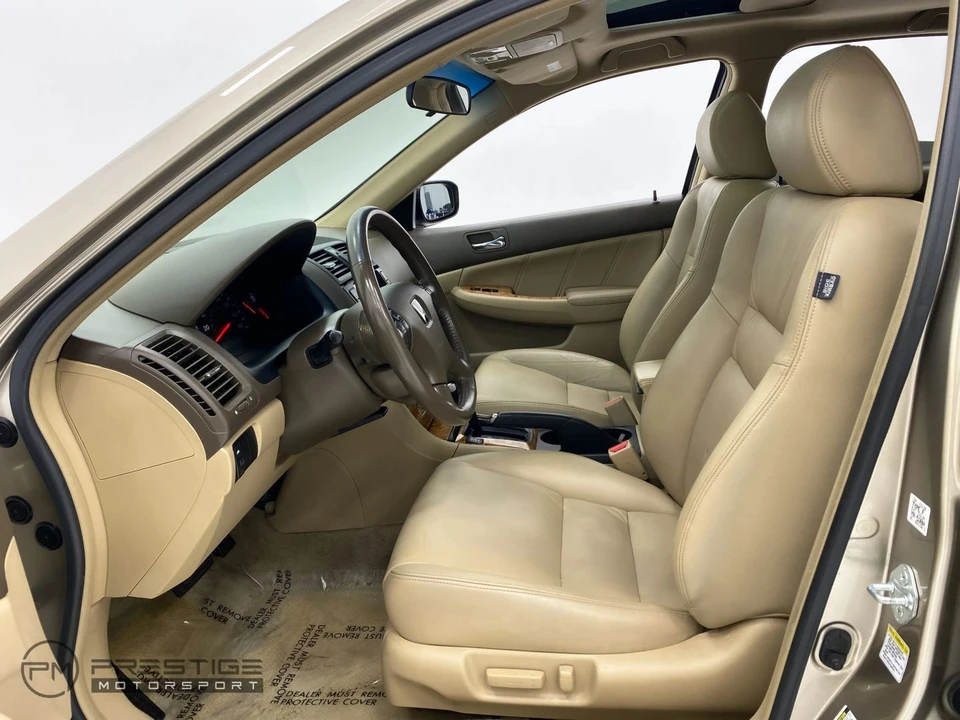 2004 Honda Accord 7th Gen - Image 17 of 21