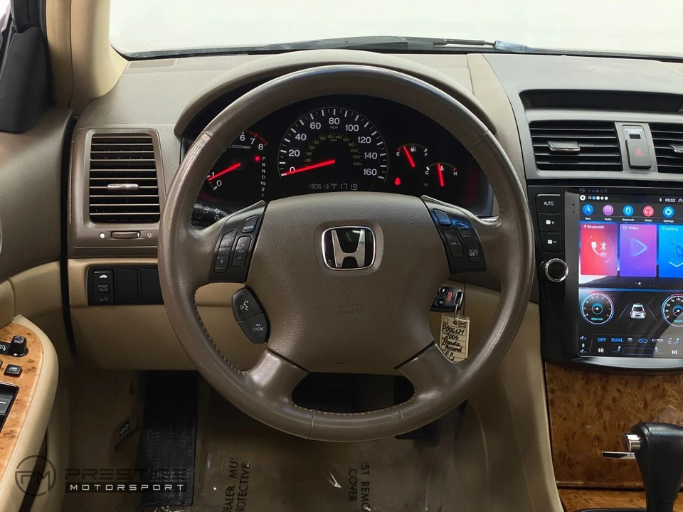2004 Honda Accord 7th Gen - Image 21 of 21