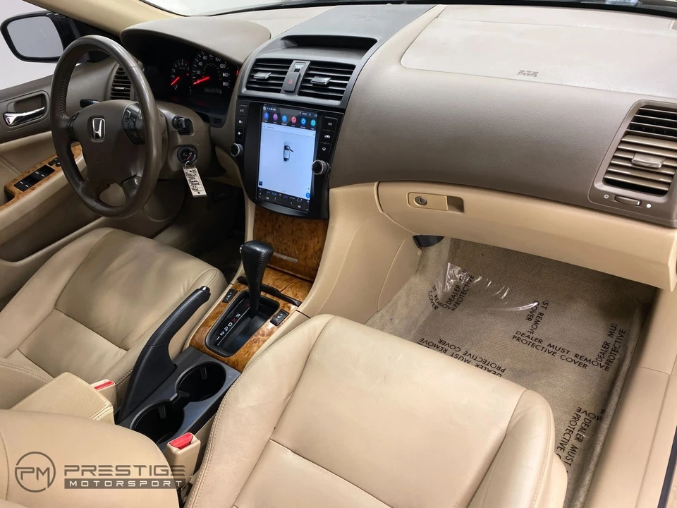 2004 Honda Accord 7th Gen - Image 15 of 21