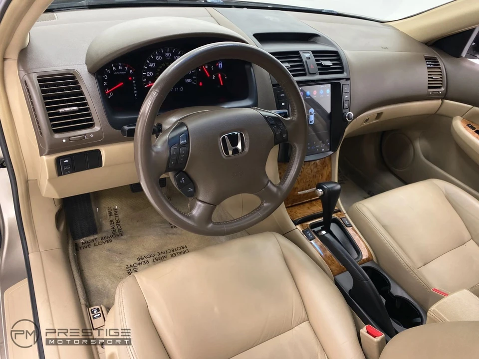 2004 Honda Accord 7th Gen - Image 18 of 21