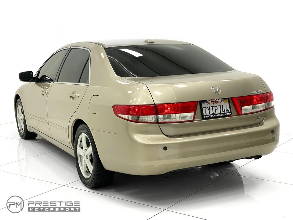 2004 Honda Accord 7th Gen - Image 12 of 21