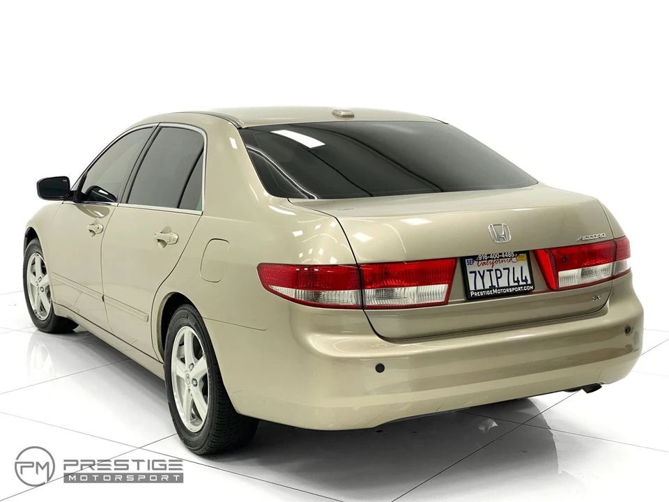 2004 Honda Accord 7th Gen - Image 4 of 21