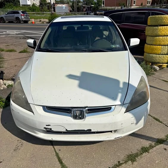 2004 Honda Accord 7th Gen - Image 1 of 1