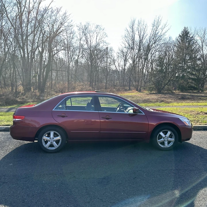 2004 Honda Accord 7th Gen - Image 2 of 12