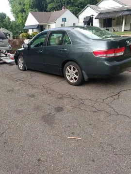 2004 Honda Accord 7th Gen - Image 3 of 3
