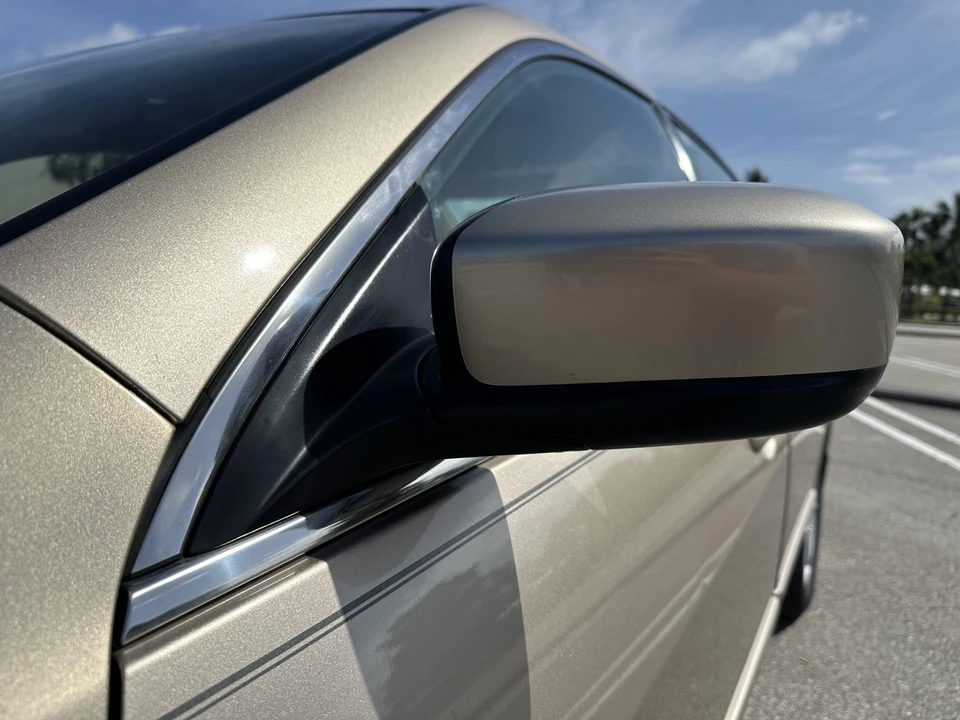 2004 Honda Accord 7th Gen - Image 12 of 31