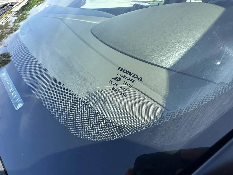 2004 Honda Accord 7th Gen - Image 13 of 31