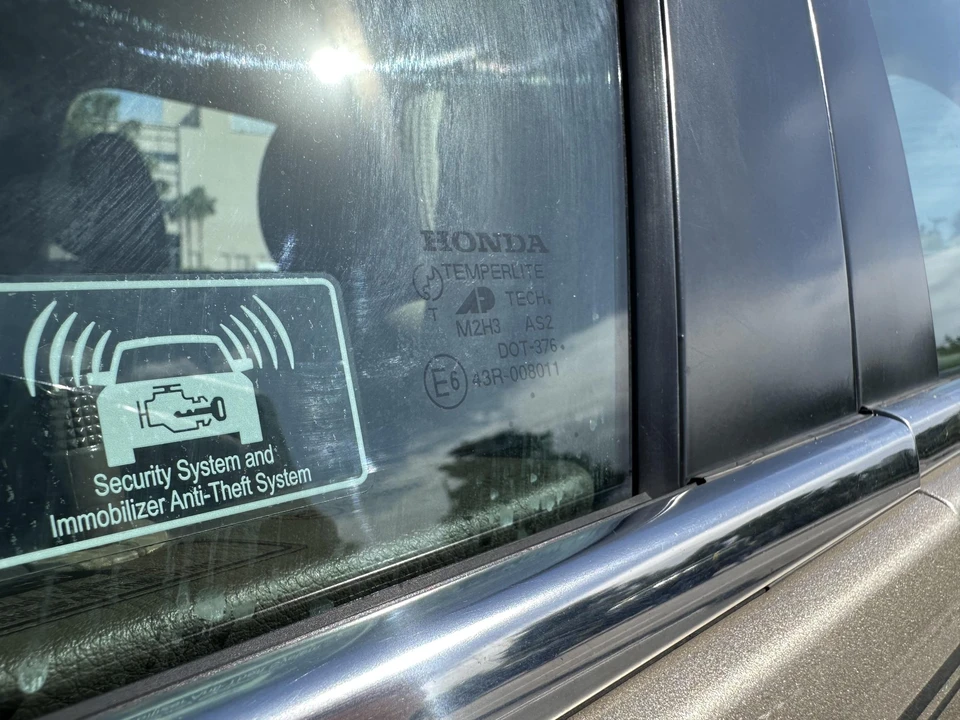 2004 Honda Accord 7th Gen - Image 18 of 31