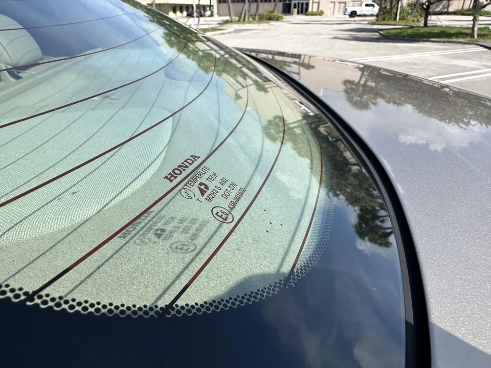 2004 Honda Accord 7th Gen - Image 21 of 31