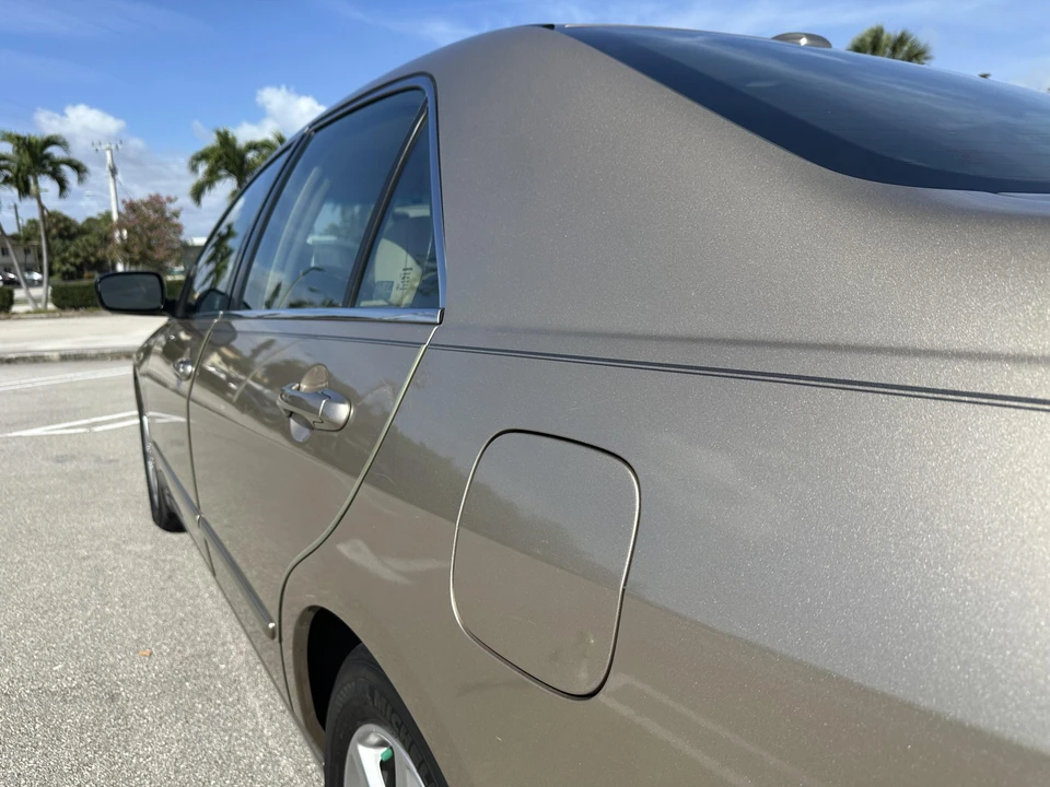 2004 Honda Accord 7th Gen - Image 22 of 31