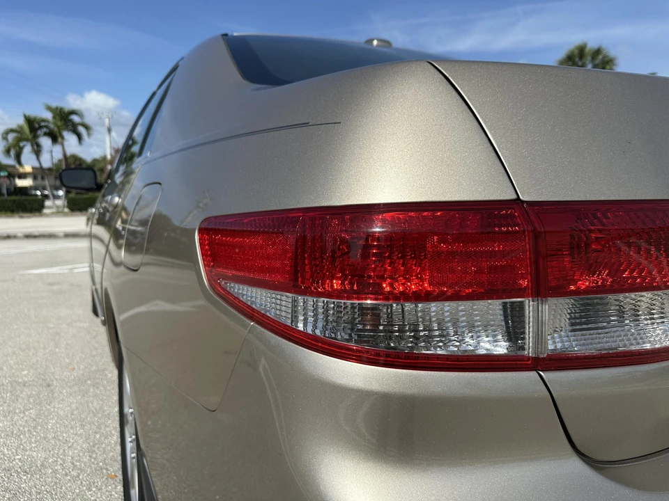 2004 Honda Accord 7th Gen - Image 23 of 31