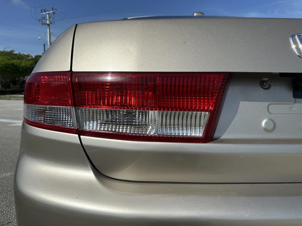 2004 Honda Accord 7th Gen - Image 24 of 31